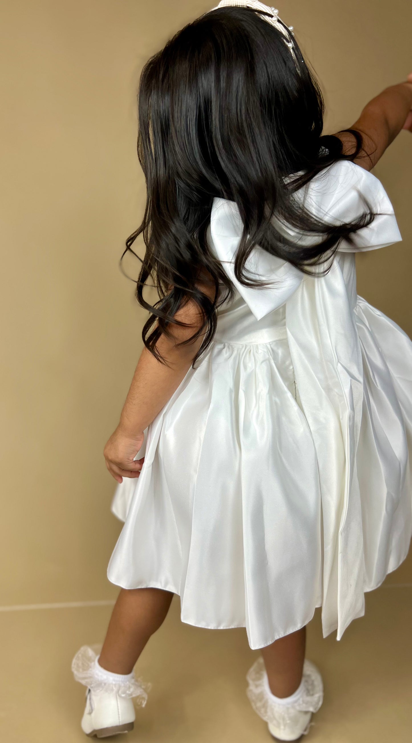 Special occasion dress