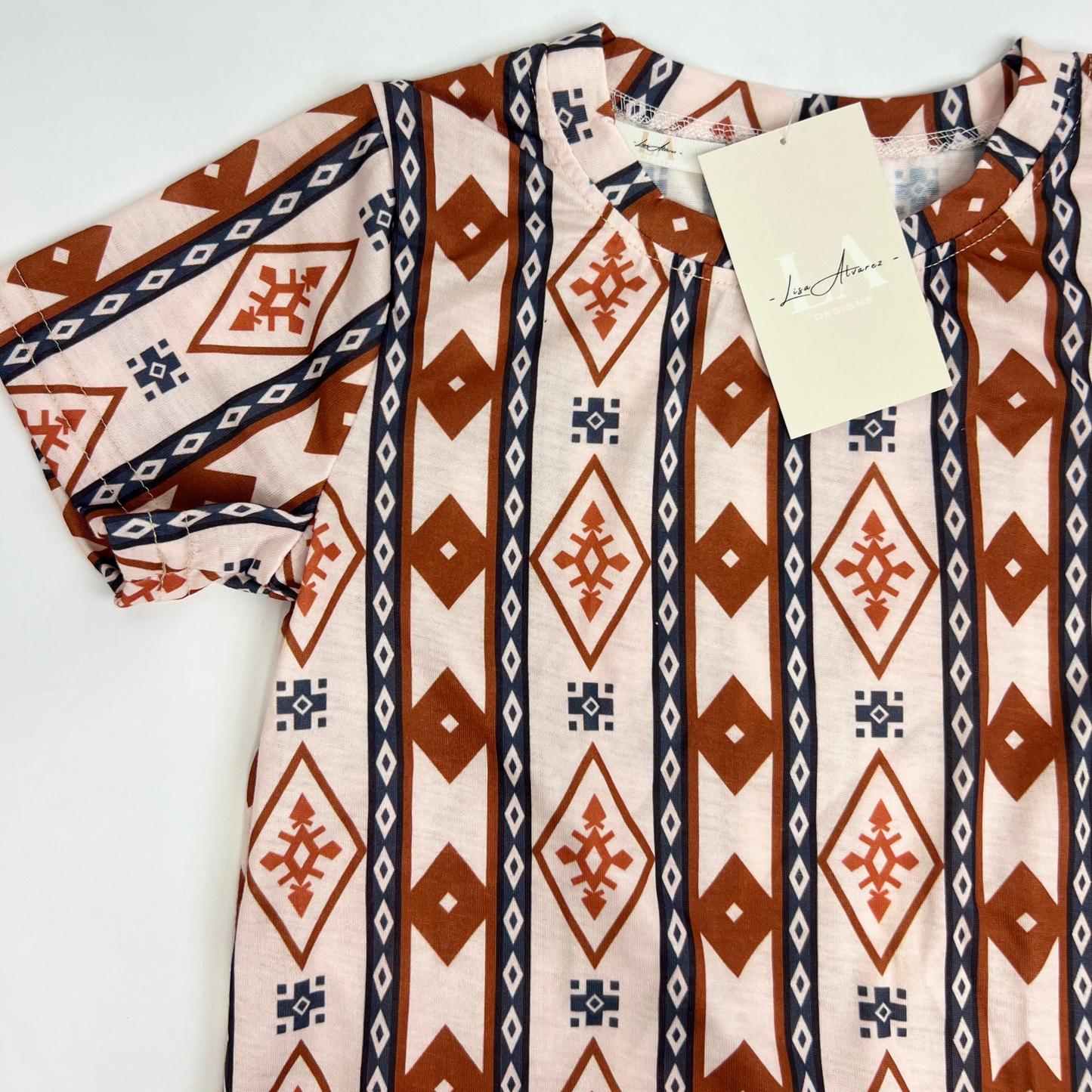 Tribe T-shirt