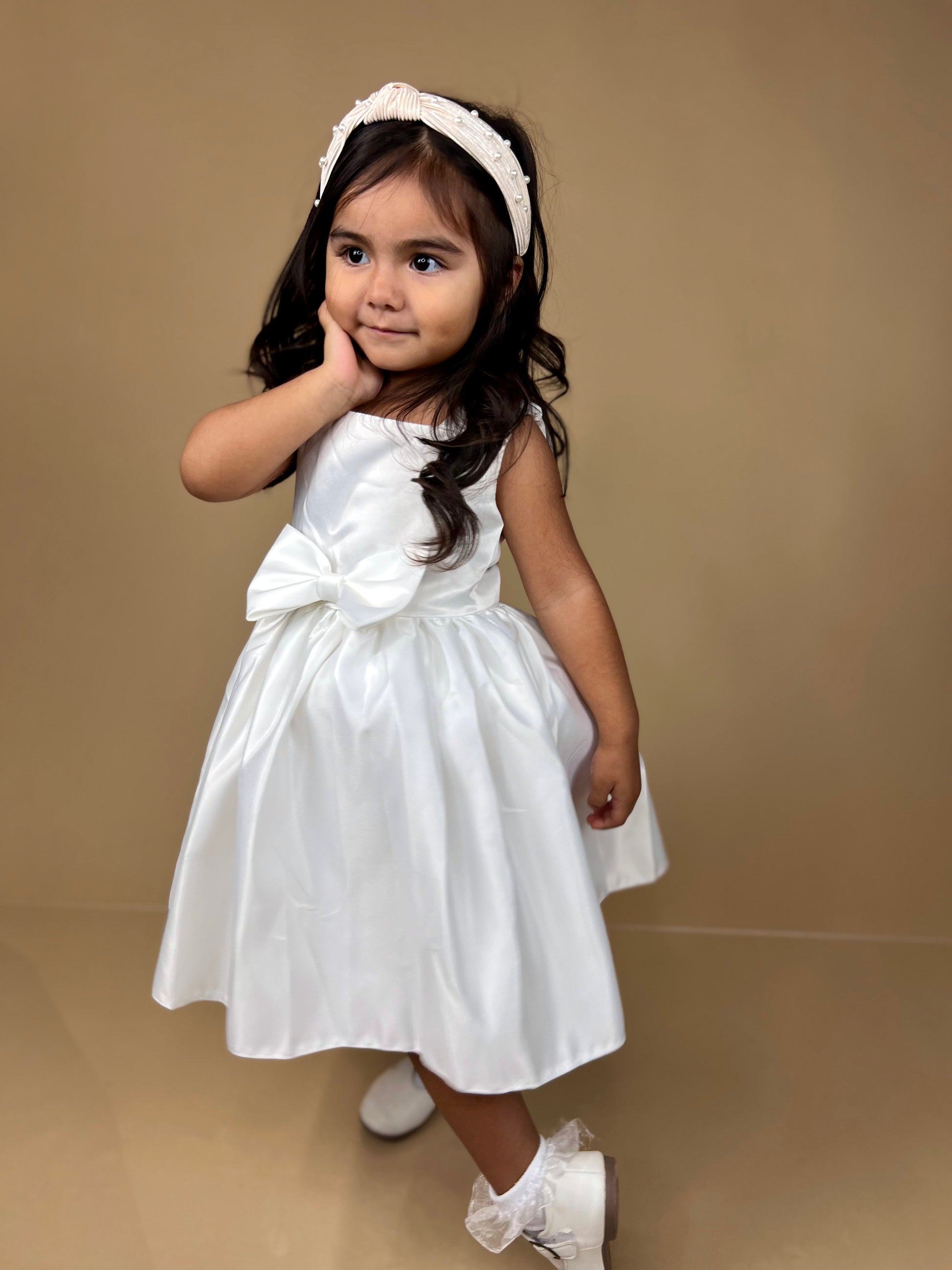 designer girls' special occasion dresses Blue Special Occasion Dress Camino Elegant Girls Party Dress 8